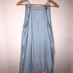 Soho New York & Company Spaghetti Dress Medium